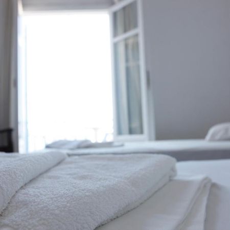 Cavos Beatnik Hotel Νάουσα Δωμάτιο φωτογραφία