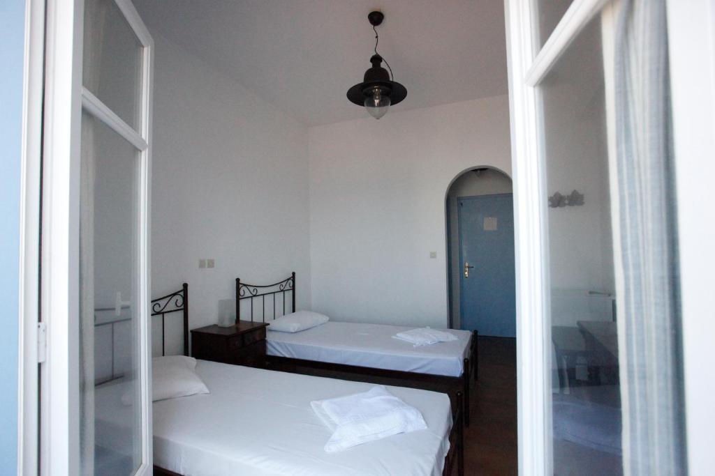 Cavos Beatnik Hotel Νάουσα Εξωτερικό φωτογραφία