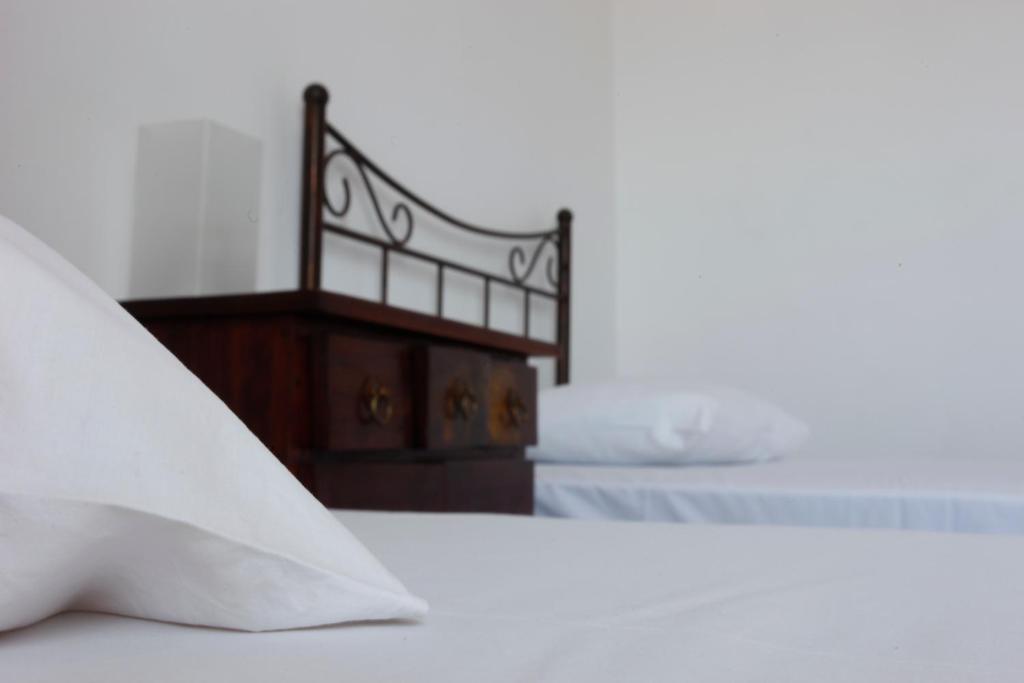 Cavos Beatnik Hotel Νάουσα Δωμάτιο φωτογραφία