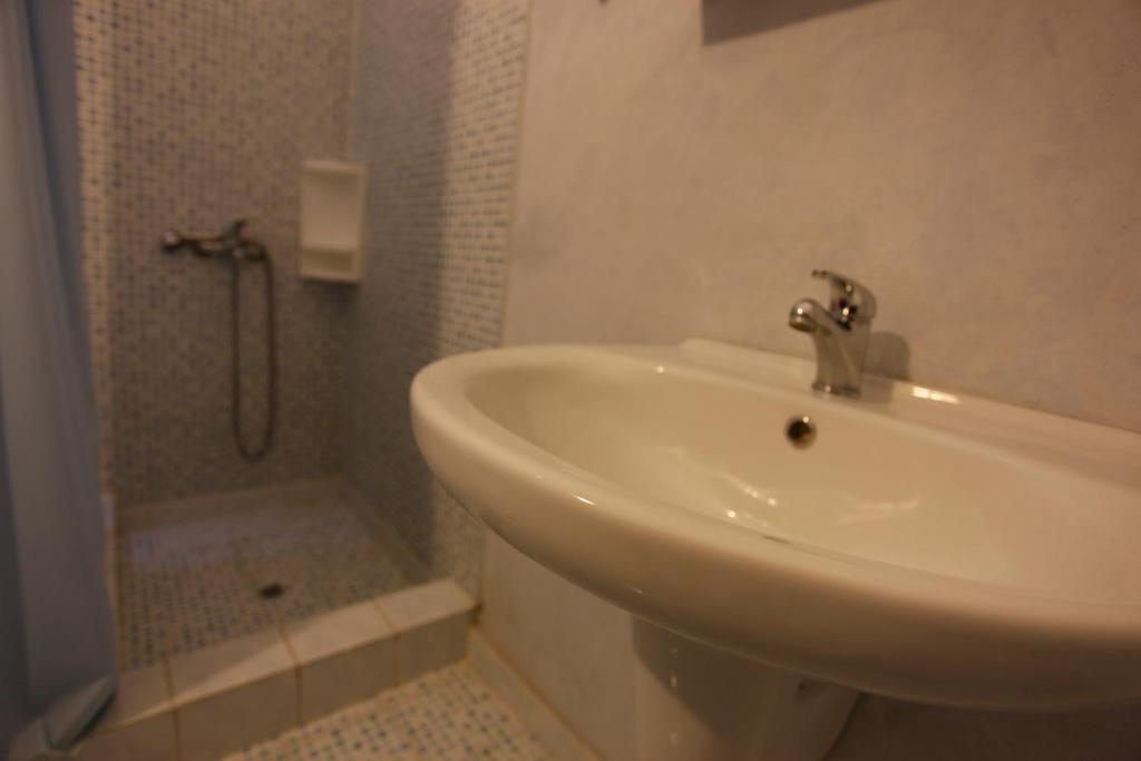 Cavos Beatnik Hotel Νάουσα Δωμάτιο φωτογραφία